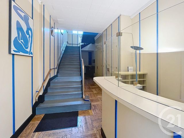 Appartement Local à vendre - 1 pièce - 238.2 m2 - TROYES - 10 - CHAMPAGNE-ARDENNE - Century 21 Lairé Immobilier