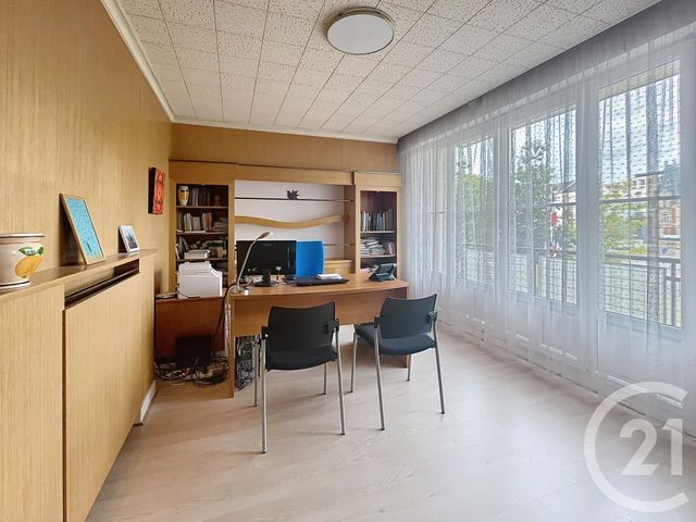 Appartement Local à vendre TROYES