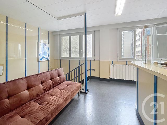 Appartement Local à vendre - 1 pièce - 238.2 m2 - TROYES - 10 - CHAMPAGNE-ARDENNE - Century 21 Lairé Immobilier