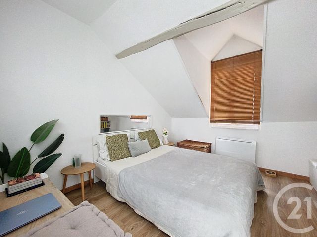 Appartement F2 à vendre - 2 pièces - 31.0 m2 - TROYES - 10 - CHAMPAGNE-ARDENNE - Century 21 Lairé Immobilier