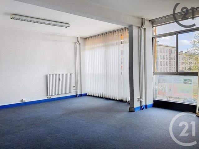 entreprise à vendre - 81.17 m2 - TROYES - 10 - CHAMPAGNE-ARDENNE - Century 21 Lairé Immobilier