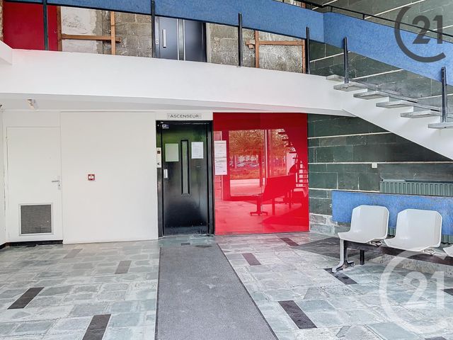 entreprise à vendre - 81.17 m2 - TROYES - 10 - CHAMPAGNE-ARDENNE - Century 21 Lairé Immobilier
