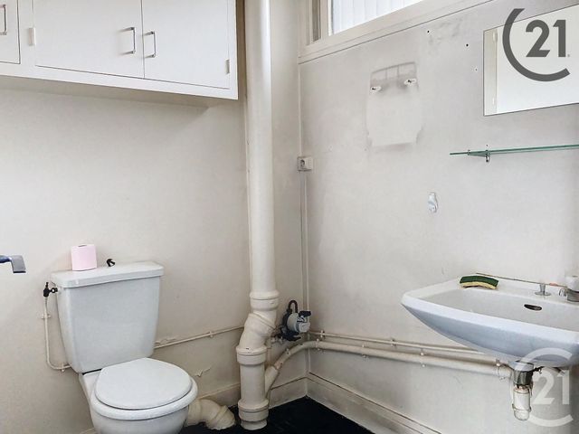 entreprise à vendre - 81.17 m2 - TROYES - 10 - CHAMPAGNE-ARDENNE - Century 21 Lairé Immobilier