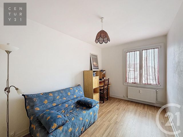 Appartement F4 à vendre - 4 pièces - 82.0 m2 - TROYES - 10 - CHAMPAGNE-ARDENNE - Century 21 Lairé Immobilier