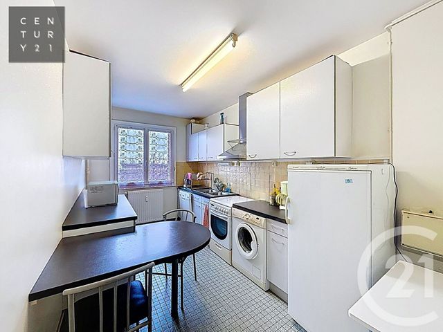 Appartement F4 à vendre - 4 pièces - 82.0 m2 - TROYES - 10 - CHAMPAGNE-ARDENNE - Century 21 Lairé Immobilier