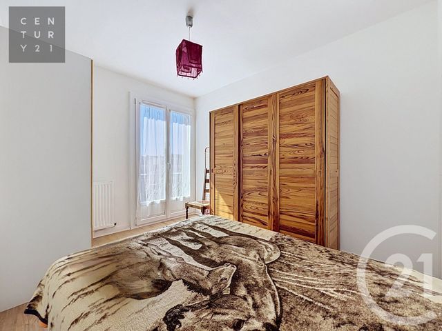 Appartement F4 à vendre - 4 pièces - 82.0 m2 - TROYES - 10 - CHAMPAGNE-ARDENNE - Century 21 Lairé Immobilier
