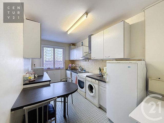 Appartement F4 à vendre - 4 pièces - 82.0 m2 - TROYES - 10 - CHAMPAGNE-ARDENNE - Century 21 Lairé Immobilier