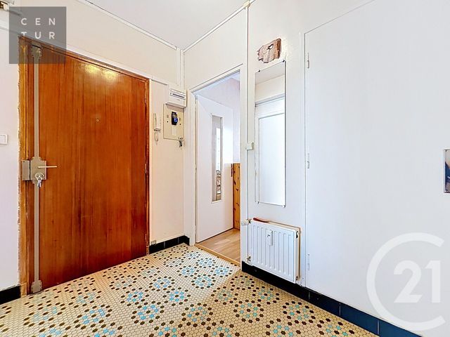 Appartement F4 à vendre - 4 pièces - 82.0 m2 - TROYES - 10 - CHAMPAGNE-ARDENNE - Century 21 Lairé Immobilier