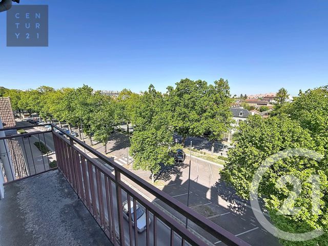 Appartement F4 à vendre - 4 pièces - 82.0 m2 - TROYES - 10 - CHAMPAGNE-ARDENNE - Century 21 Lairé Immobilier
