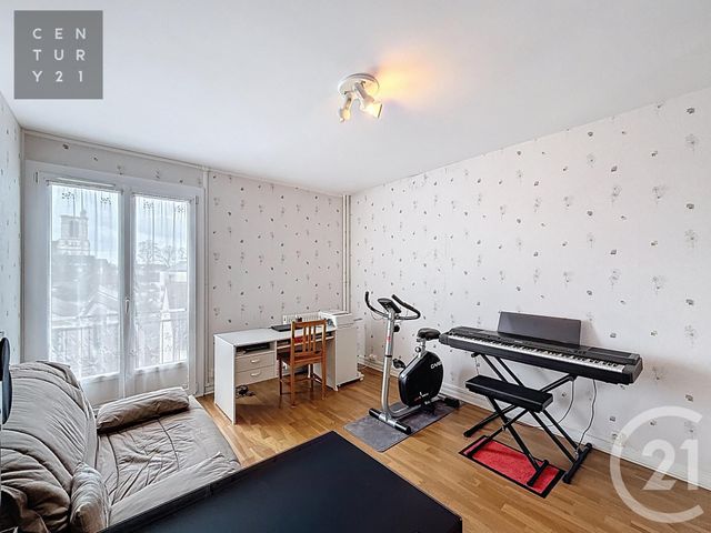 Appartement F4 à vendre - 4 pièces - 82.0 m2 - TROYES - 10 - CHAMPAGNE-ARDENNE - Century 21 Lairé Immobilier
