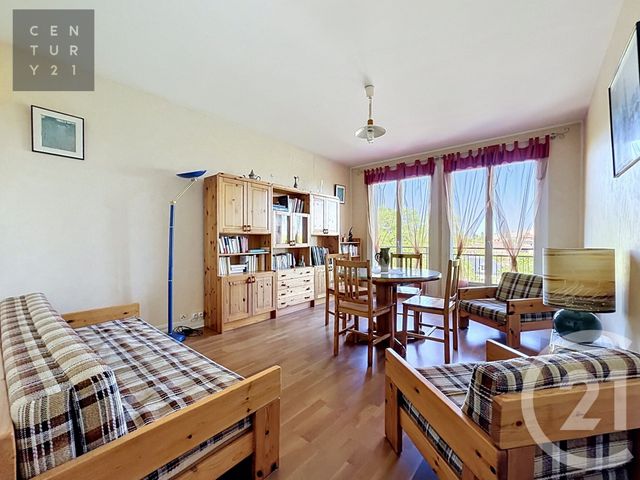 Appartement F4 à vendre - 4 pièces - 82.0 m2 - TROYES - 10 - CHAMPAGNE-ARDENNE - Century 21 Lairé Immobilier