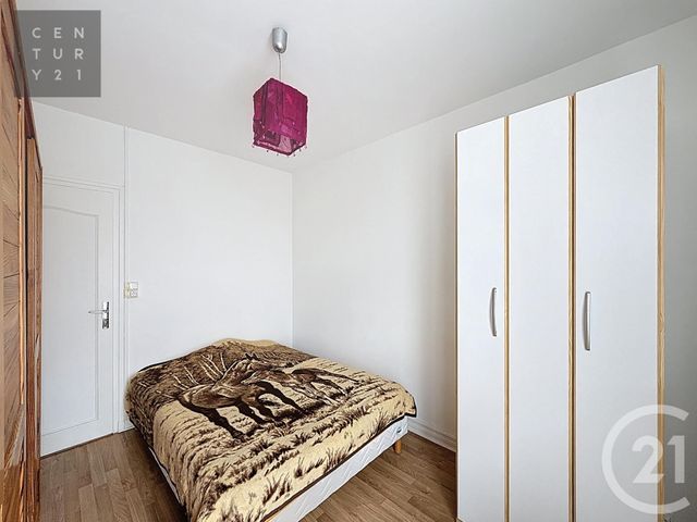 Appartement F4 à vendre - 4 pièces - 82.0 m2 - TROYES - 10 - CHAMPAGNE-ARDENNE - Century 21 Lairé Immobilier