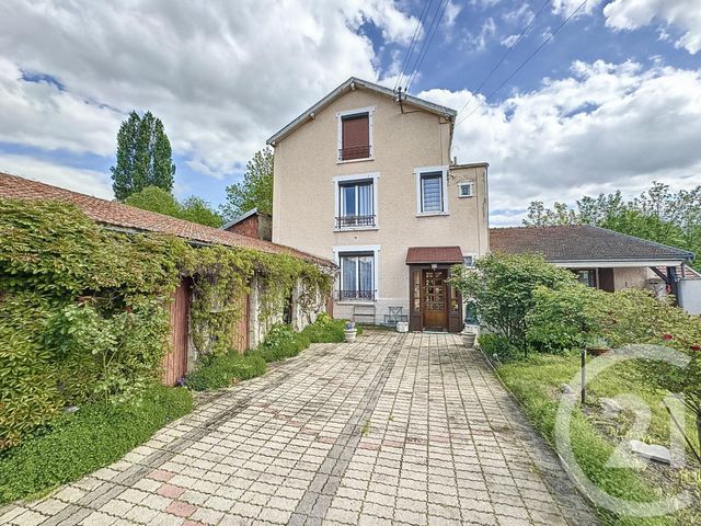 maison - TROYES - 10