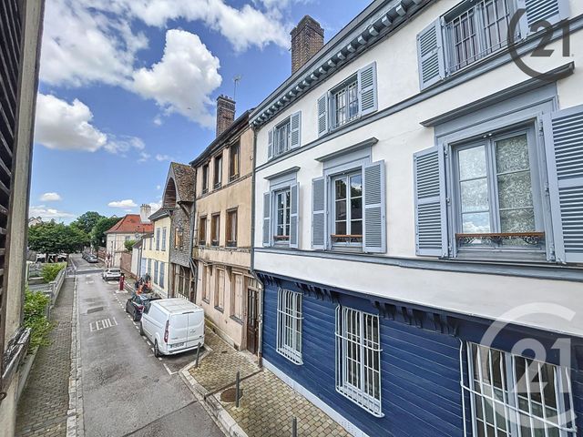  - TROYES - 