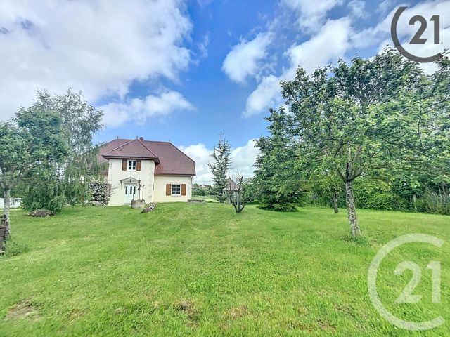maison - BOURANTON - 10