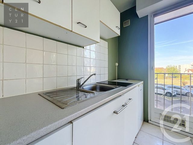 appartement - TROYES - 10