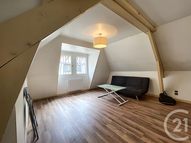 Appartement F1 à louer TROYES
