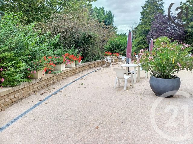 Appartement Studio à vendre - 1 pièce - 37.0 m2 - TROYES - 10 - CHAMPAGNE-ARDENNE - Century 21 Lairé Immobilier