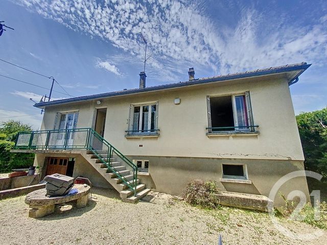  - BARBEREY ST SULPICE - 