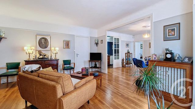 Appartement F3 à vendre - 4 pièces - 85.87 m2 - TROYES - 10 - CHAMPAGNE-ARDENNE - Century 21 Lairé Immobilier