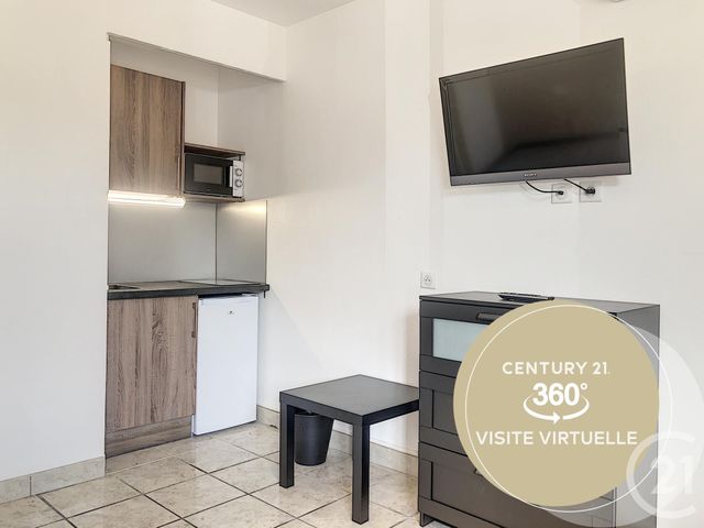 Appartement F1 à vendre STE SAVINE