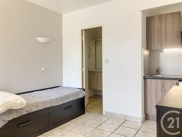 appartement - STE SAVINE - 10
