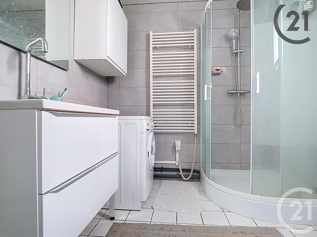 maison à vendre - 4 pièces - 60.0 m2 - TROYES - 10 - CHAMPAGNE-ARDENNE - Century 21 Lairé Immobilier