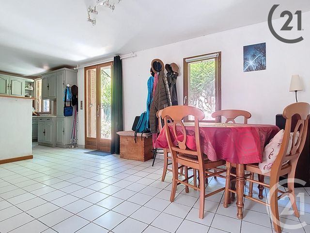 maison à vendre - 4 pièces - 60.0 m2 - TROYES - 10 - CHAMPAGNE-ARDENNE - Century 21 Lairé Immobilier