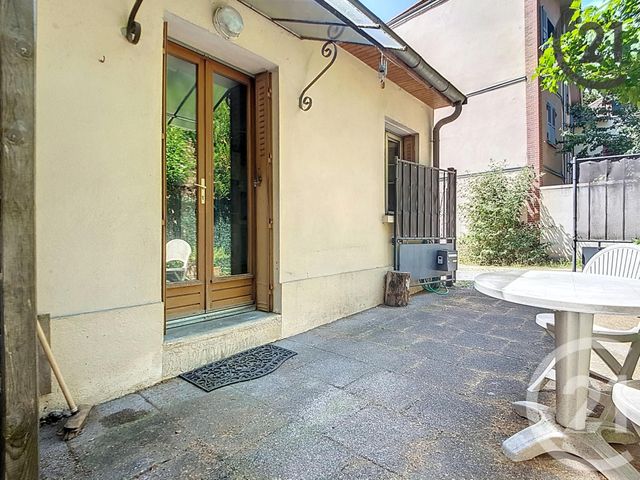 maison à vendre - 4 pièces - 60.0 m2 - TROYES - 10 - CHAMPAGNE-ARDENNE - Century 21 Lairé Immobilier