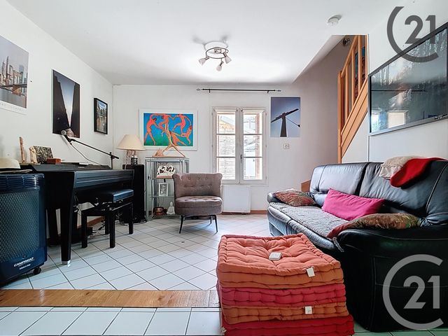 maison à vendre - 4 pièces - 60.0 m2 - TROYES - 10 - CHAMPAGNE-ARDENNE - Century 21 Lairé Immobilier