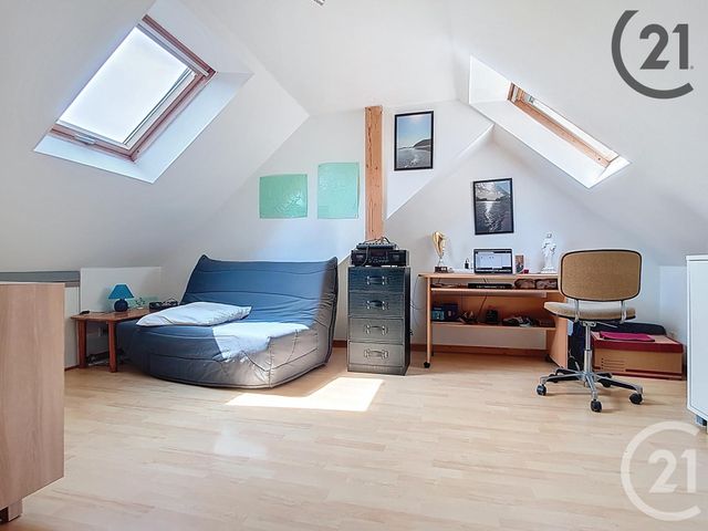 maison à vendre - 4 pièces - 60.0 m2 - TROYES - 10 - CHAMPAGNE-ARDENNE - Century 21 Lairé Immobilier