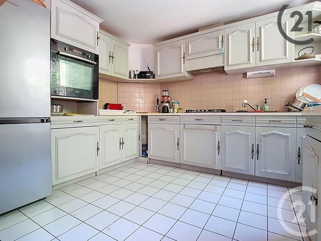 maison à vendre - 4 pièces - 60.0 m2 - TROYES - 10 - CHAMPAGNE-ARDENNE - Century 21 Lairé Immobilier