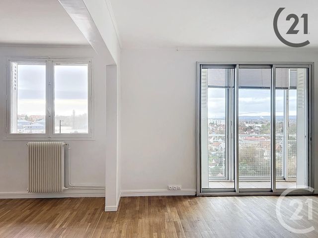 Appartement F4 à vendre ST ANDRE LES VERGERS