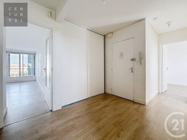 Appartement 3 à vendre TROYES