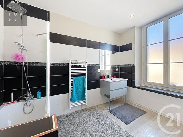 maison à vendre - 4 pièces - 147.48 m2 - ARCIS SUR AUBE - 10 - CHAMPAGNE-ARDENNE - Century 21 Lairé Immobilier