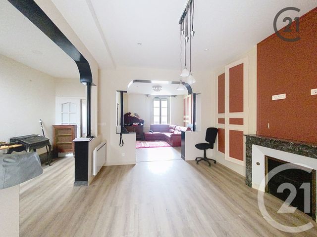 maison à vendre - 4 pièces - 147.48 m2 - ARCIS SUR AUBE - 10 - CHAMPAGNE-ARDENNE - Century 21 Lairé Immobilier