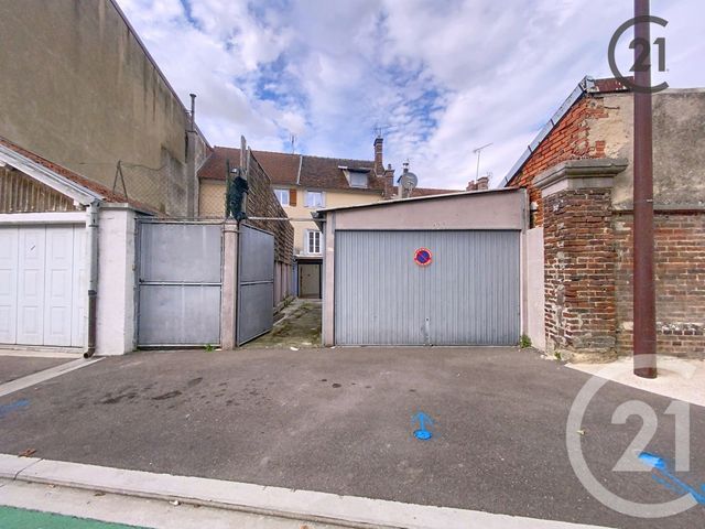 maison à vendre - 4 pièces - 147.48 m2 - ARCIS SUR AUBE - 10 - CHAMPAGNE-ARDENNE - Century 21 Lairé Immobilier