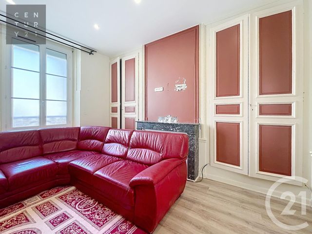 maison à vendre - 4 pièces - 147.48 m2 - ARCIS SUR AUBE - 10 - CHAMPAGNE-ARDENNE - Century 21 Lairé Immobilier