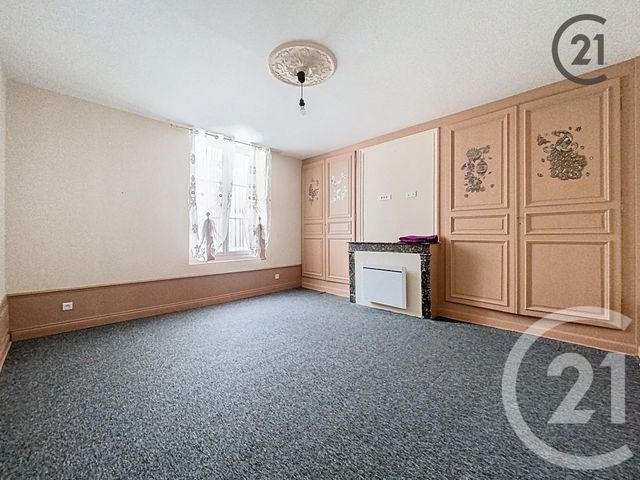 maison à vendre - 4 pièces - 147.48 m2 - ARCIS SUR AUBE - 10 - CHAMPAGNE-ARDENNE - Century 21 Lairé Immobilier