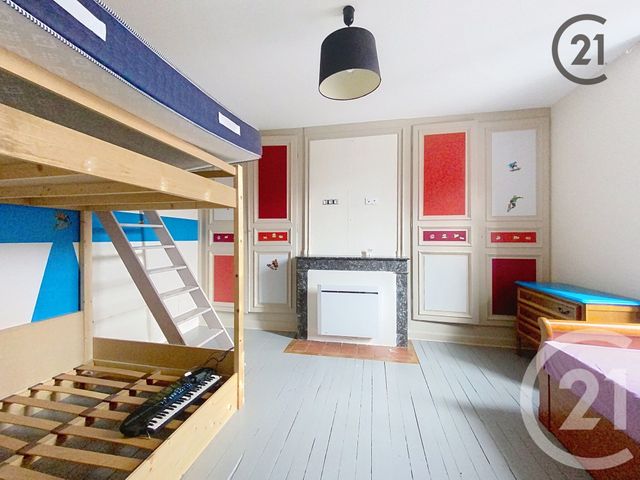 maison à vendre - 4 pièces - 147.48 m2 - ARCIS SUR AUBE - 10 - CHAMPAGNE-ARDENNE - Century 21 Lairé Immobilier