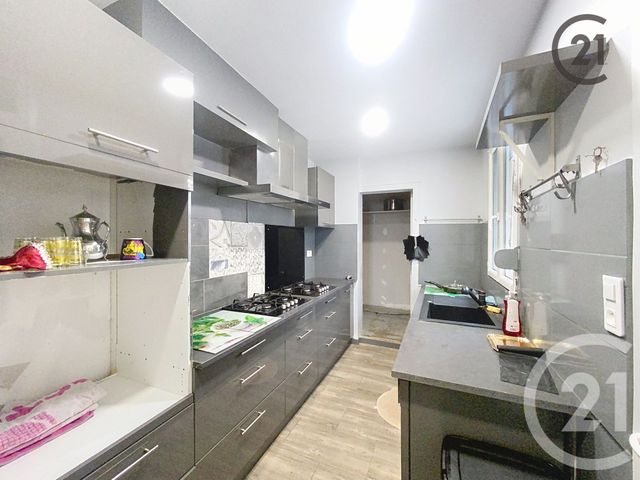 maison à vendre - 4 pièces - 147.48 m2 - ARCIS SUR AUBE - 10 - CHAMPAGNE-ARDENNE - Century 21 Lairé Immobilier