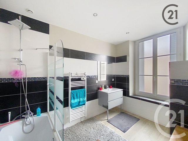 maison à vendre - 4 pièces - 147.48 m2 - ARCIS SUR AUBE - 10 - CHAMPAGNE-ARDENNE - Century 21 Lairé Immobilier