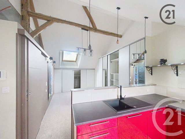 maison à vendre - 4 pièces - 147.48 m2 - ARCIS SUR AUBE - 10 - CHAMPAGNE-ARDENNE - Century 21 Lairé Immobilier