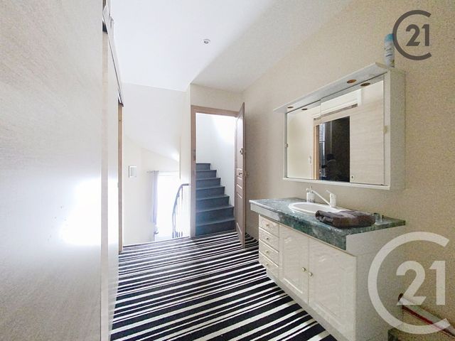 maison à vendre - 4 pièces - 147.48 m2 - ARCIS SUR AUBE - 10 - CHAMPAGNE-ARDENNE - Century 21 Lairé Immobilier