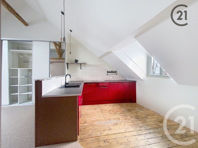 maison à vendre - 4 pièces - 147.48 m2 - ARCIS SUR AUBE - 10 - CHAMPAGNE-ARDENNE - Century 21 Lairé Immobilier