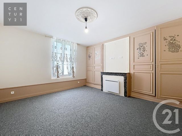 maison à vendre - 4 pièces - 147.48 m2 - ARCIS SUR AUBE - 10 - CHAMPAGNE-ARDENNE - Century 21 Lairé Immobilier