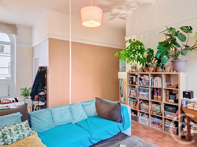 Afficher la photo en grand Appartement à vendre - 3 pièces - 57.81 m2 - TROYES - 10 - CHAMPAGNE-ARDENNE - Century 21 Lairé Immobilier