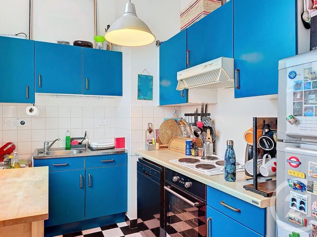 Afficher la photo en grand Appartement à vendre - 3 pièces - 57.81 m2 - TROYES - 10 - CHAMPAGNE-ARDENNE - Century 21 Lairé Immobilier