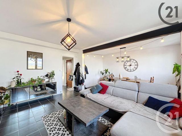 appartement - ST ANDRE LES VERGERS - 10