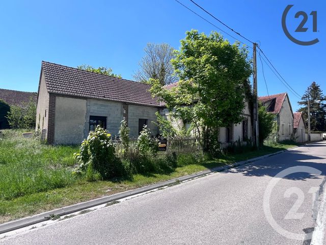 maison - ECHEMINES - 10